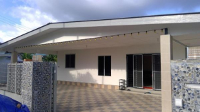 City Centre Homestay Kuching